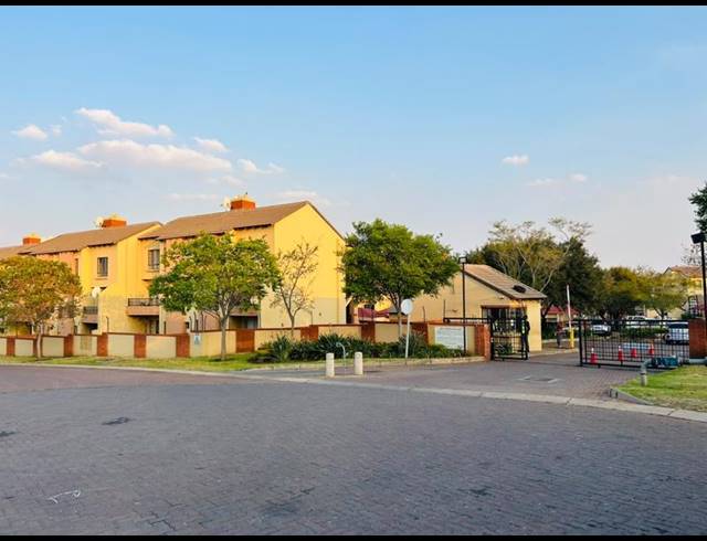 0 BEDROOM APARTMENT FOR SALE IN NOORDWYK